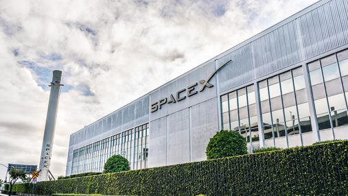 Компанія SpaceX готується до нових інвестицій: її можуть оцінити в 60 мільярдів доларів