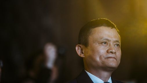 Миллиардер Джек Ма неожиданно появился в Европе: как это повлияло на позиции Alibaba