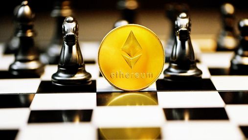 Расцвет Ethereum: как вторая по популярности криптовалюта мира может потеснить биткоин