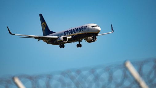 Через Brexit: компанія Ryanair йде з Лондонської біржі
