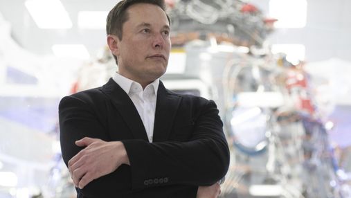 Ілон Маск продав акції Tesla майже на 10 мільярдів доларів: що відомо про останній транш 