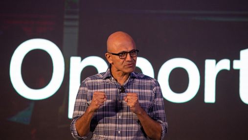 Гендиректор Microsoft продав половину власних активів компанії: причини