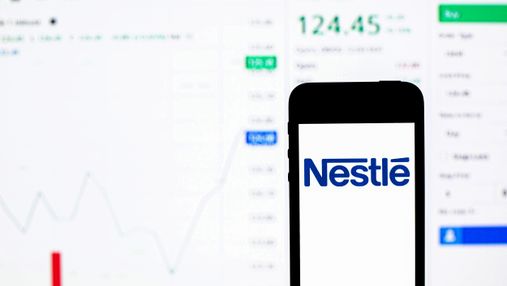 Nestle планує продати активи L'Orеal на 10 мільярдів доларів: хто покупець 