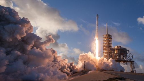Илон Маск заговорил о банкротстве SpaceX: что это значит для космической отрасли и инвесторов
