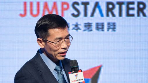 Санкции США и искусственный интеллект: профессор из Китая может войти в список миллиардеров 