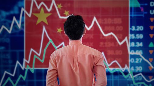 Новий прогноз Goldman Sachs щодо другої  економіки світу: що чекає на Китай у 2022 році