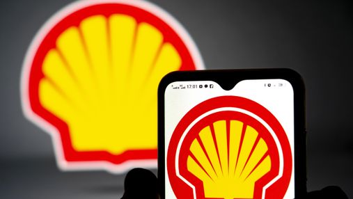 Успішний рік нафтового гіганта: скільки компанія Shell заробила у 2021 році 
