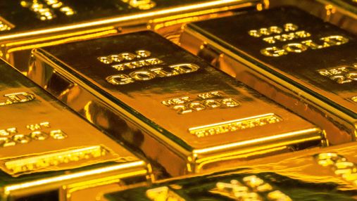 Ціна золота злетіла до 8-місячного піку: до чого тут Україна