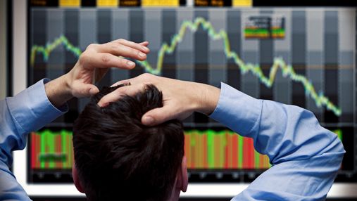 Бояться тотального краху: Московська біржа досі не працює