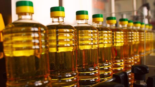 Соняшникова олія в ЄС стане дефіцитом через 4 – 6 тижнів через зупинку експорту з України