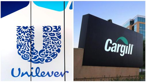 Unilever та Cargill: компанії, що намагаються купити час, поки Росія вбиває українців