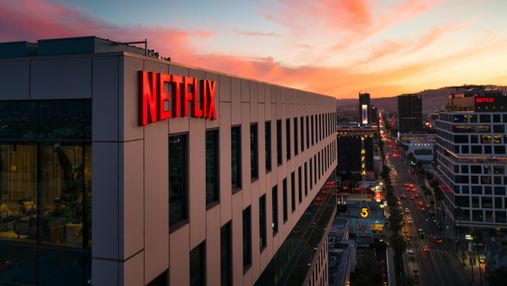 Акції Netflix миттєво обвалилися на 35%: в чому причина