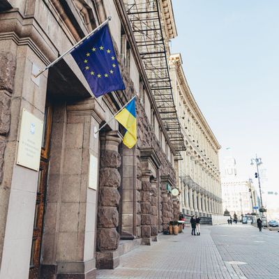 Відновлення України після перемоги: що пропонує Євросоюз