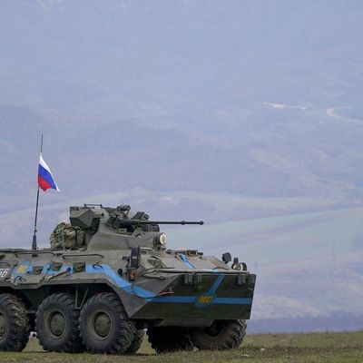 На Донецком направлении противник пытается прорвать оборону ВСУ: привлекает все возможное оружие
