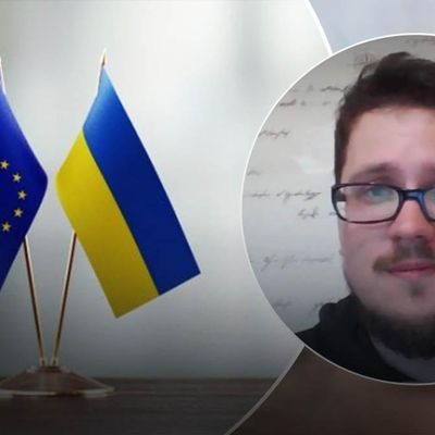 Украина должна готовиться к ЕС, – Краев объяснил, что означает статус кандидата