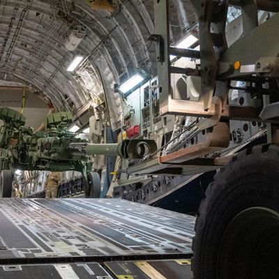 США відправляють до України нову партію гаубиць M777, – Пентагон