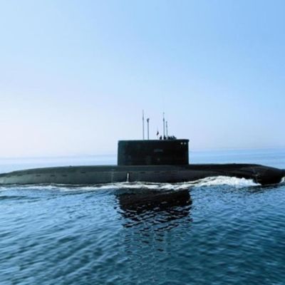 Россия вывела в Черное море две трети боеспособных подлодок, – СМИ