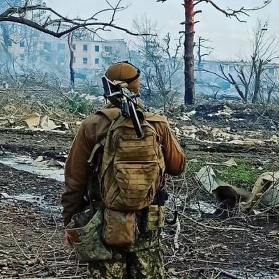 ВСУ отбили атаку россиян на Харьковщине: враг понес потери и отступил