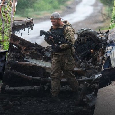 За 3 місяці війни в Україні Росія зазнала таких втрат, як СРСР за 9 років в Афганістані