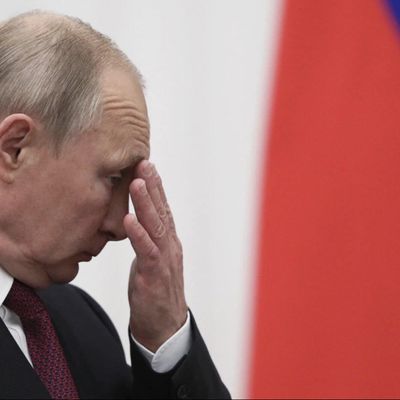 На Путина покушались за время войны в Украине, – Буданов
