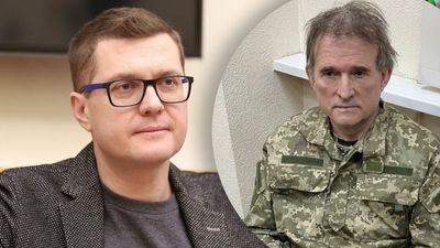 Медведчук подтверждает версии следствия по Порошенко, – СБУ