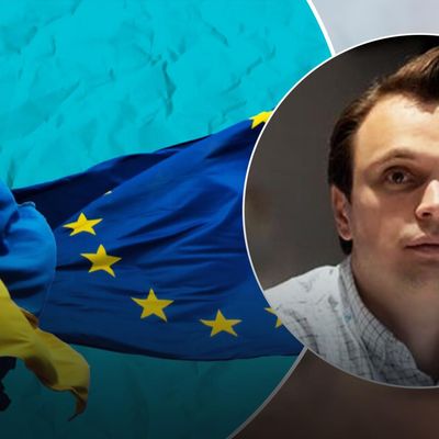 2022 або 2023 стануть роками вступу України у ЄС, – політолог сказав, що для цього потрібно