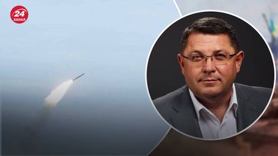 Росія знову обстріляла ракетами Лозову на Харківщині