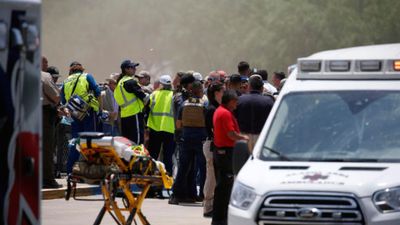 У Техасі 18-річний юнак учинив стрілянину у школі: загинули 14 дітей, багато поранених