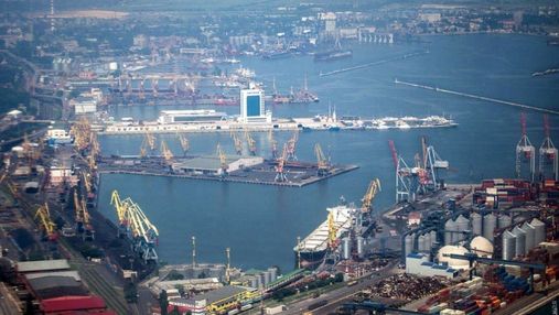 Потрібно знищити значну частину Чорноморського флоту, – Фейгін про деблокаду портів