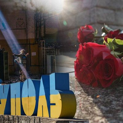 Назавжди разом: загиблих захисників Маріуполя поховають у Києві на спільному кладовищі