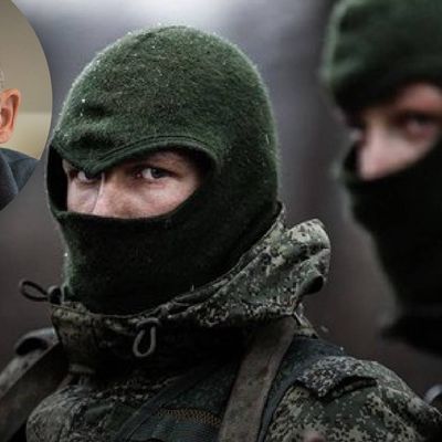 россияне готовят ДРГ, будут заходить с украинскими паспортами, – белорусский оппозиционер