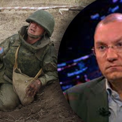 Ми недооцінили противника, – топрадник путіна визнав плачевне становище російської армії