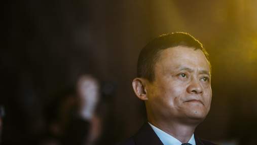 Миллиардер Джек Ма ведет переговоры с Пекином: при чем здесь финансовые привычки китайцев
