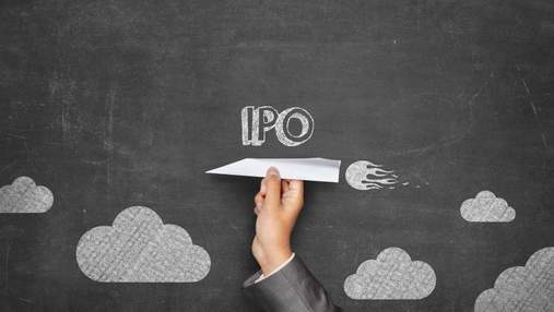 Вийдуть на біржу: 5 потенційних IPO 2022 року